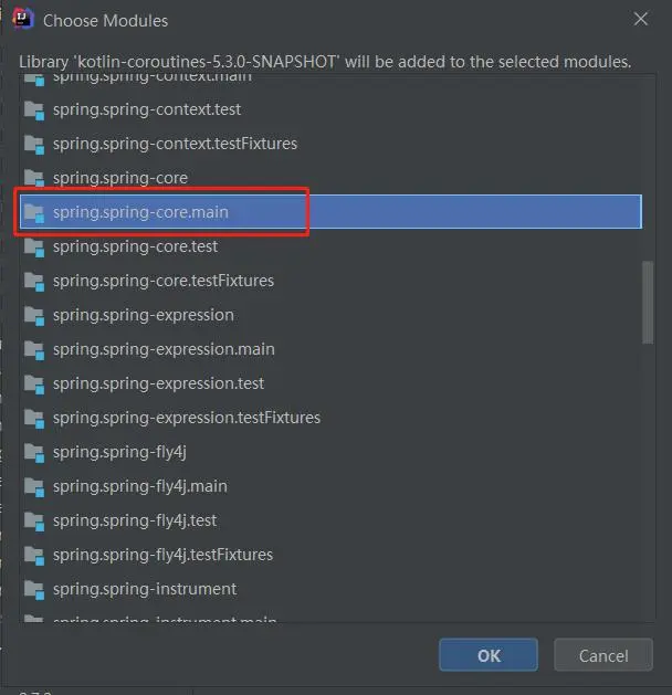 Spring源码解析1：IntelliJ IDEA2019.3编译Spring5.3.x源码