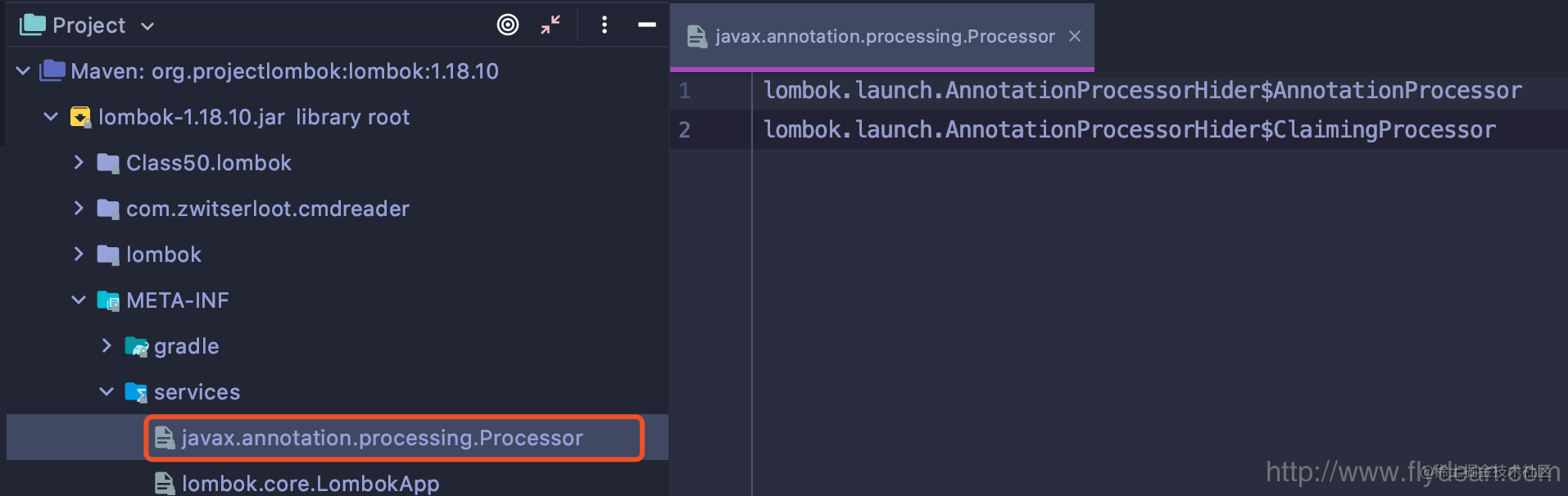 Markup interfaces, annotations, and the past lives of annotation ...