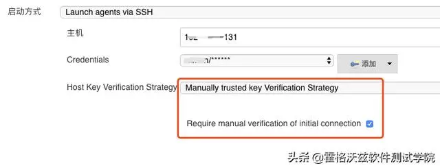 Jenkins 踩坑 (二) | 管理、配置运行 Node 节点与Slave分布式运