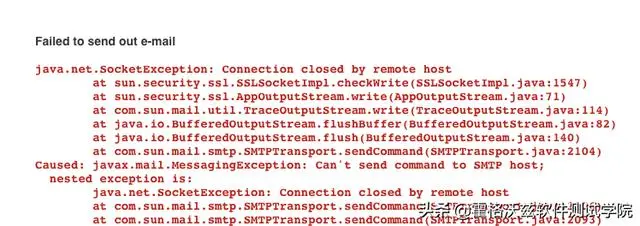 Jenkins 踩坑(三)| Email 配置与任务邮件发送