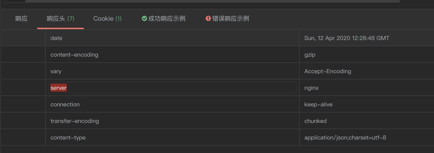 ApiPost自动化测试基础之：接口参数依赖的情景处理