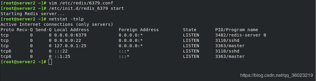阿里P7架构师教你部署Redis作为MySQL缓存