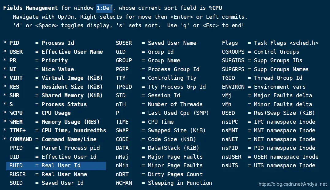 如何有效使用Linux时延命令来监控和优化系统性能？  第1张