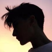 前端从入门到入土的个人资料头像