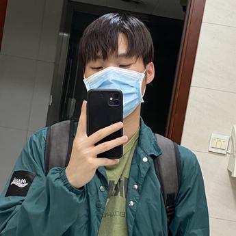 Xavier_7于2020-05-26 22:03发布的图片