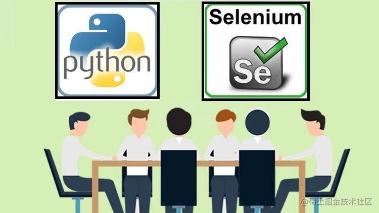 Selenium 系列篇（八）：Docker 分布式搭建