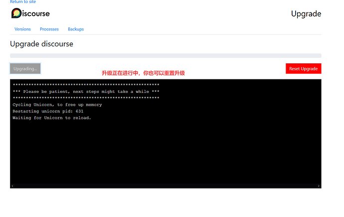 Discourse-version-update-require-05