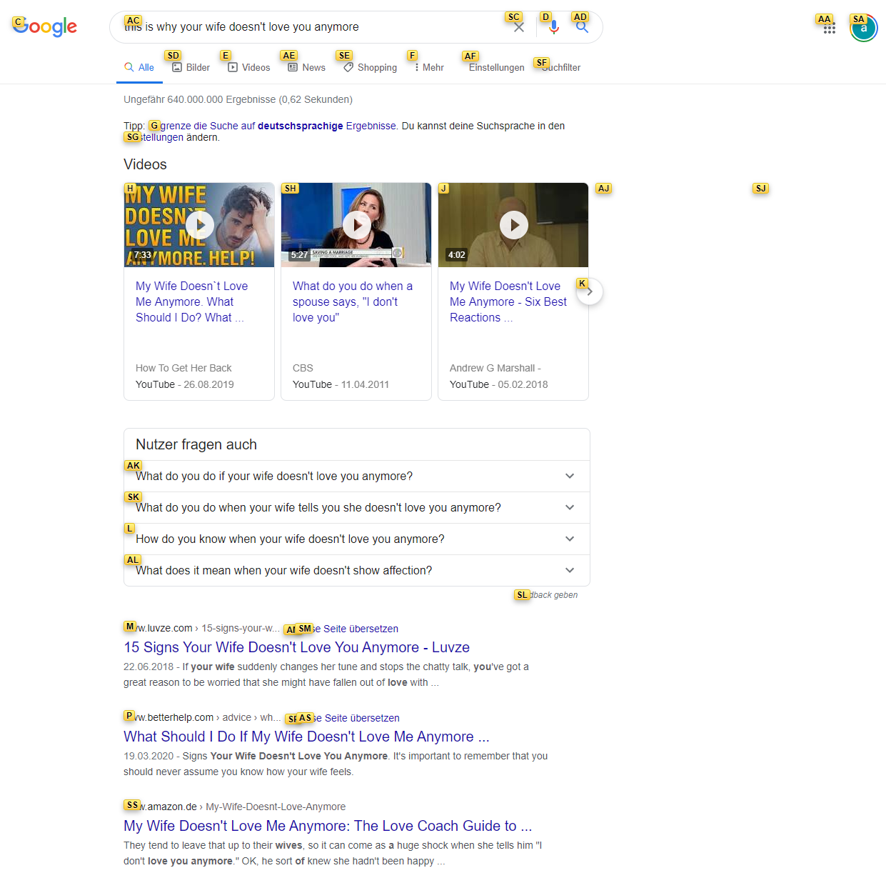 为什么我老婆不再爱我了？