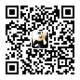 关注我，一起学算法