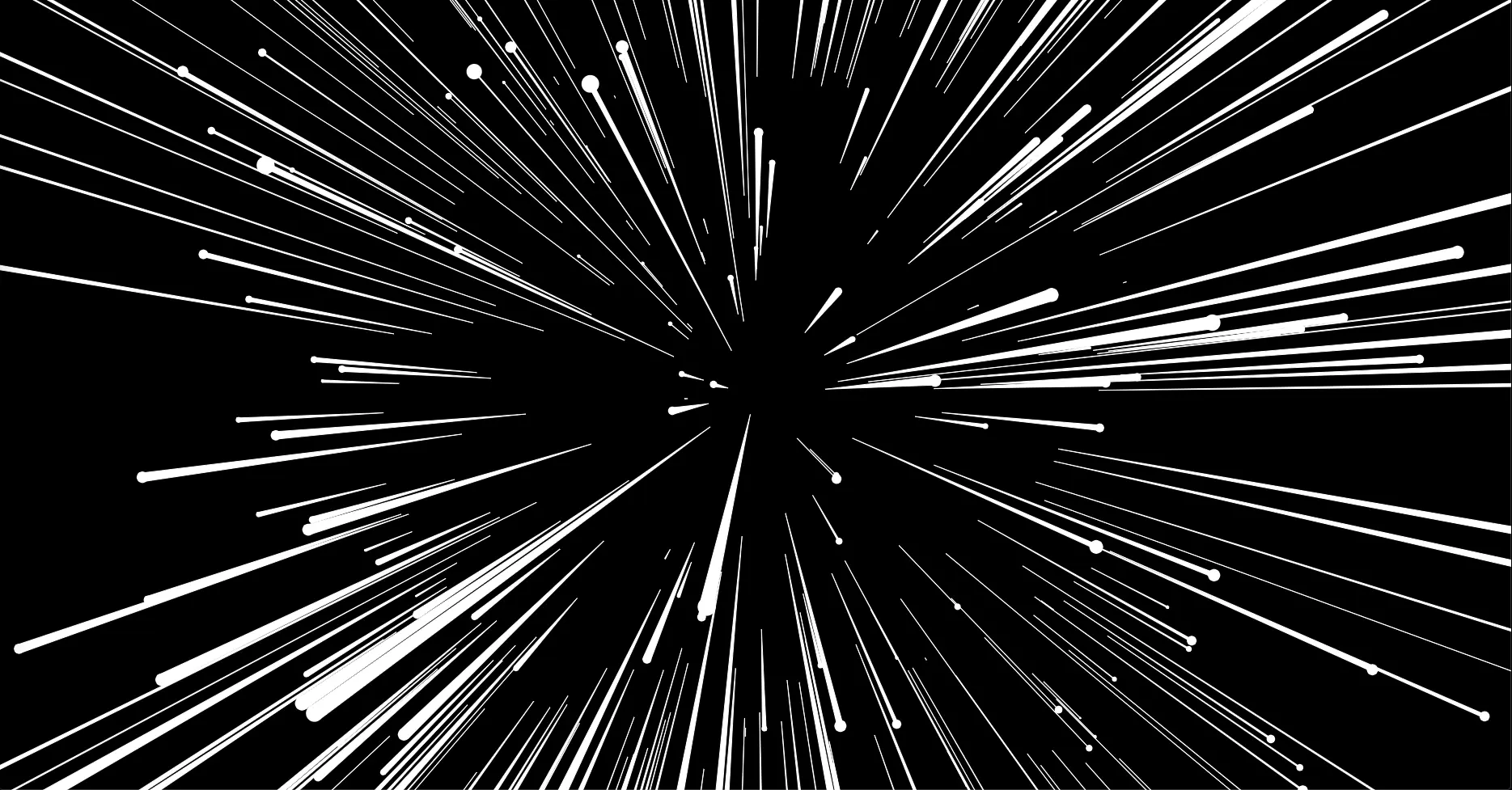 JS实现「星际穿越」特效星际穿越，是模仿漫天星辰扑面而来的感觉，最关键的在于对透视的掌握。 采用P5.js编写，但其实用- 掘金