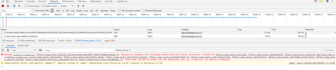 Discourse-Refused-error-01