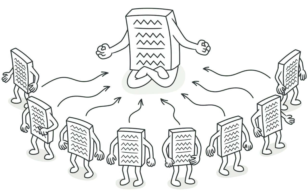 单例模式，图片来自 refactoringguru.cn