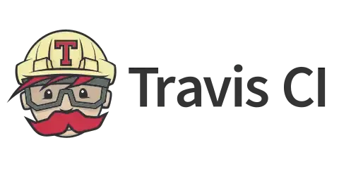 Travis CI logo