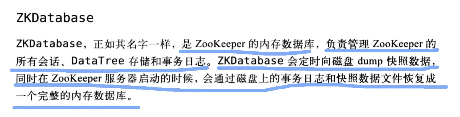 从Paxos到Zookeeper-34