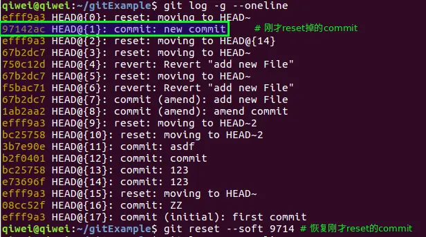 撤销刚才的撤销操作