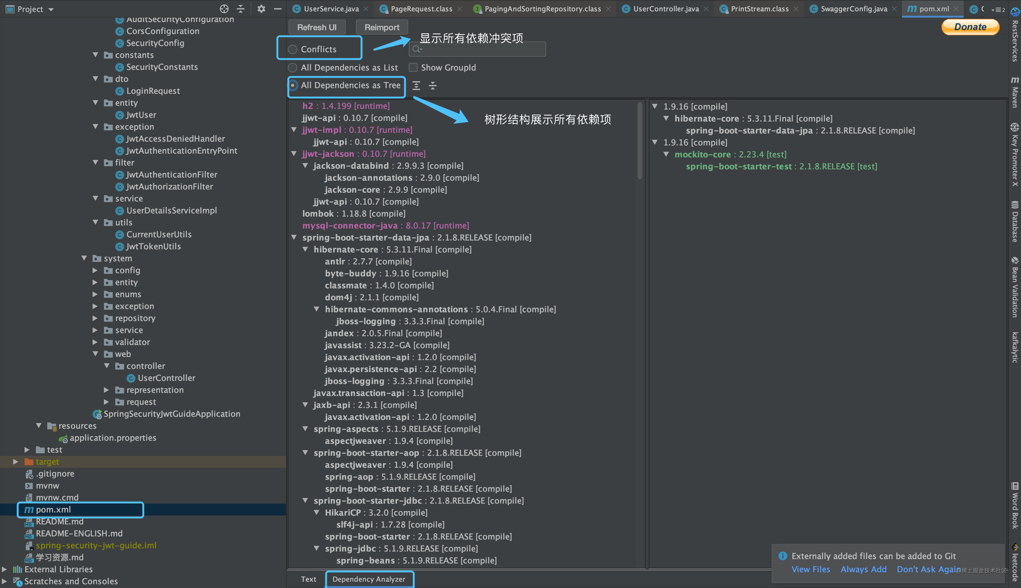 idea实用插件大全_idea好用插件_https://bianchenghao6.com/blog_idea_第10张