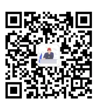 微信公众号:code随笔