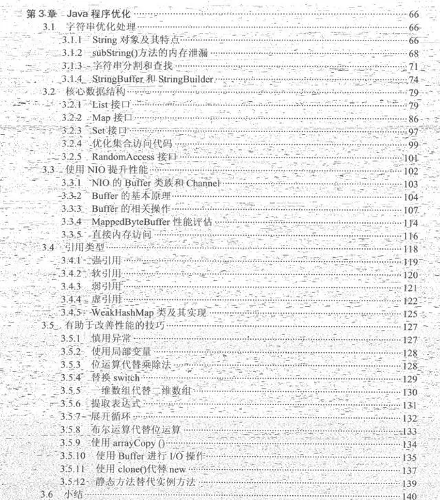 都是程序员，不会Java程序性能优化，还想要成为年薪百万架构师？