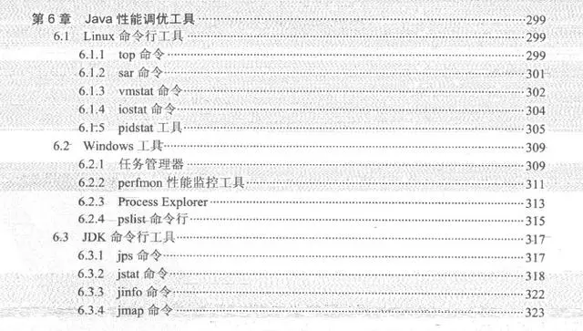 都是程序员，不会Java程序性能优化，还想要成为年薪百万架构师？