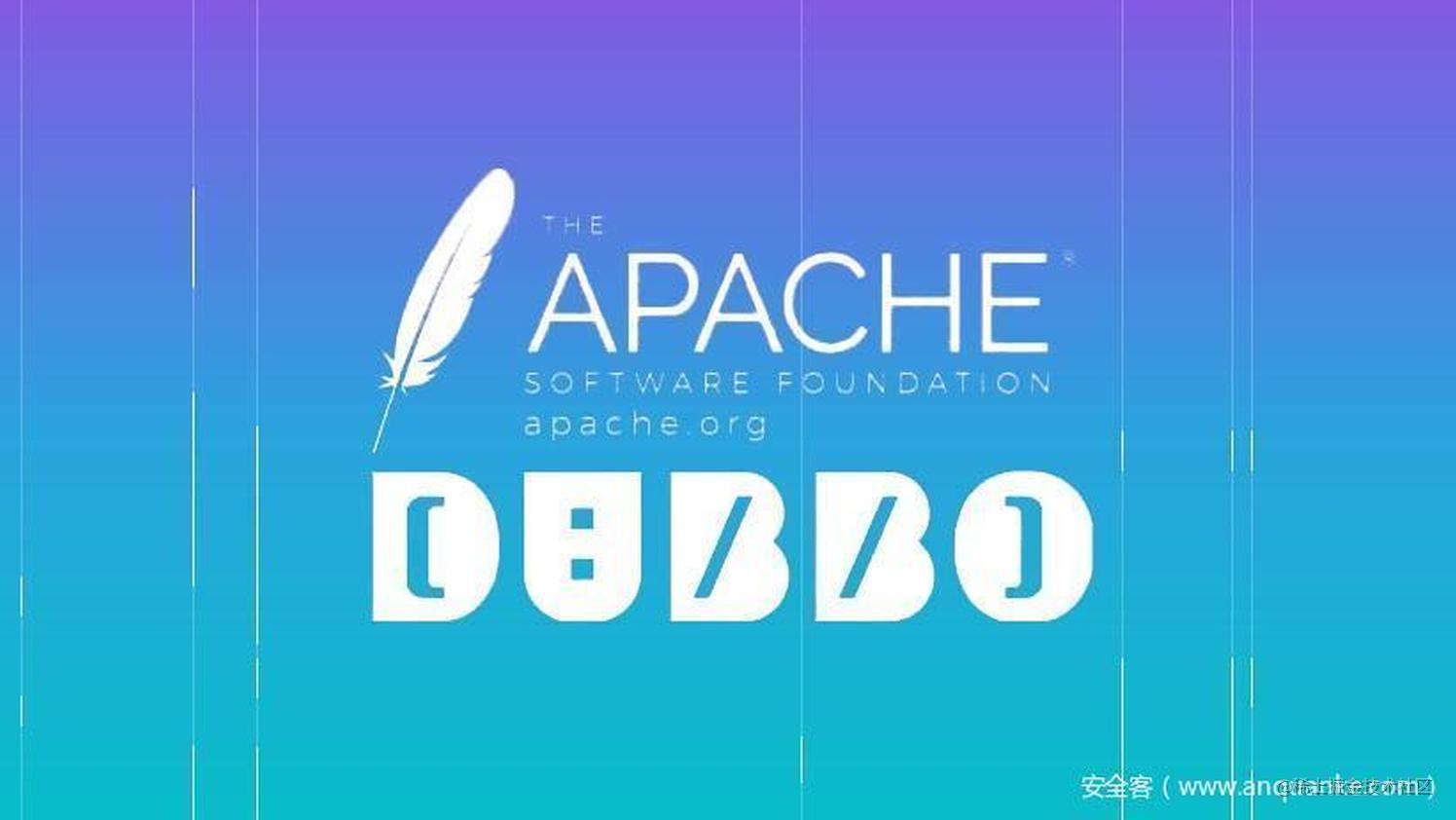 Spring Boot 整合 Apache Dubbo