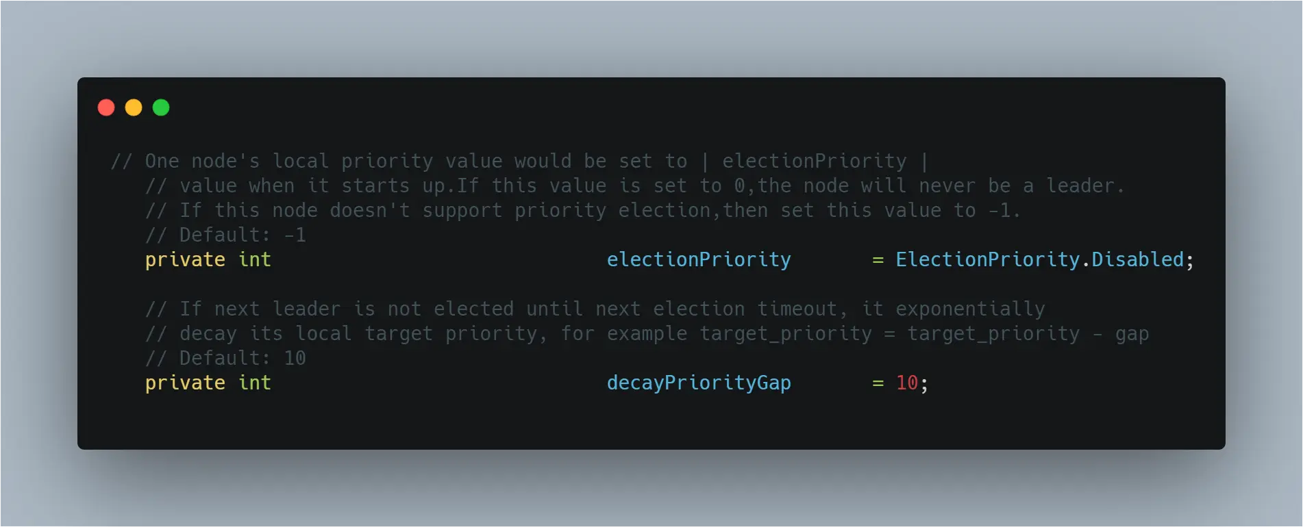 JRaft_Priority_Election_NodeOptions