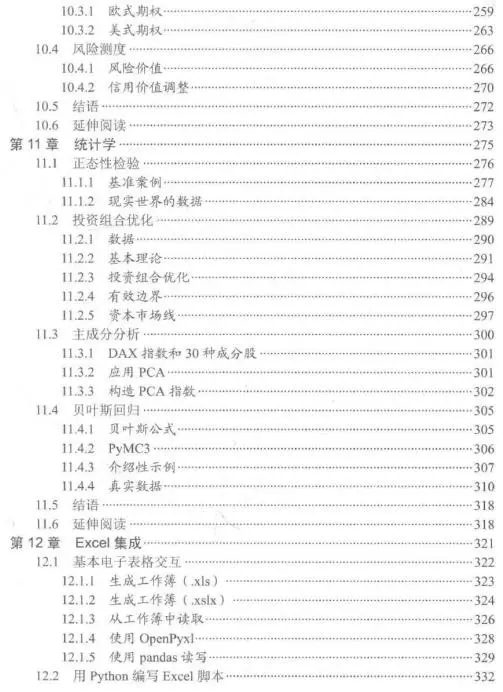 80后全栈工程师用530页就把Python金融大数据分析给讲明白了！