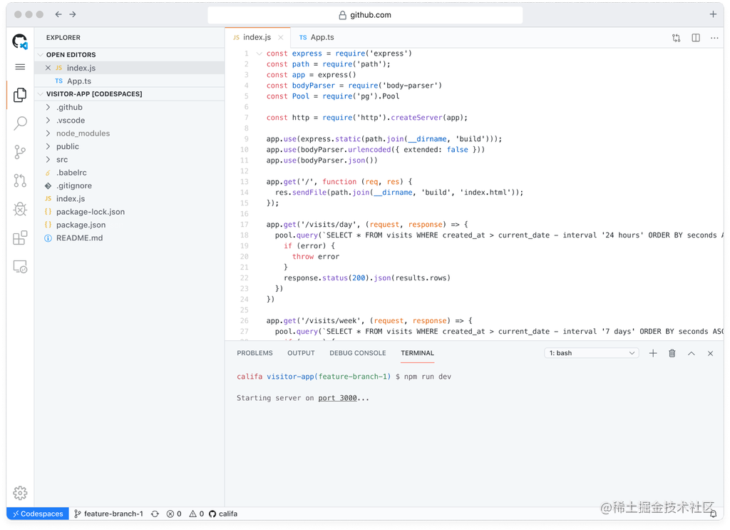 Take a look at GitHub's big four new features - Moment For Technology