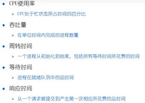 基本概念