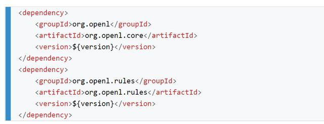 Java常用的规则引擎，让你变动的代码更加容易维护