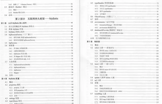 百万年薪架构师必备的SSM+微服务+Nginx+Redis+MySQL的PDF来了