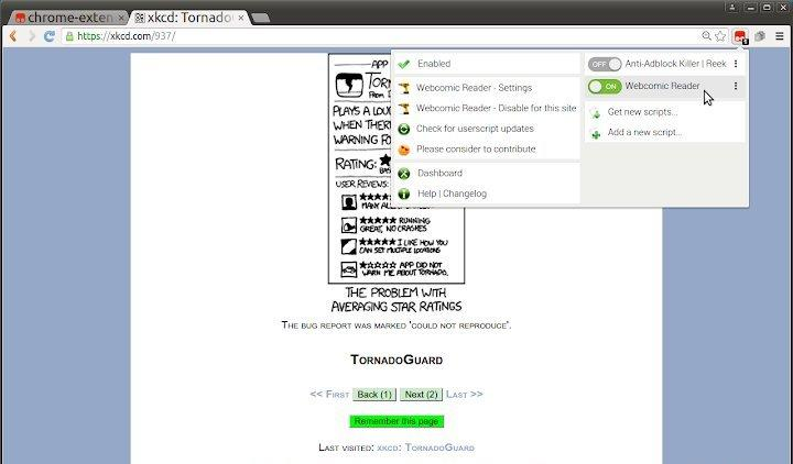 Tampermonkey æ²¹ç´èæ¬_4.9