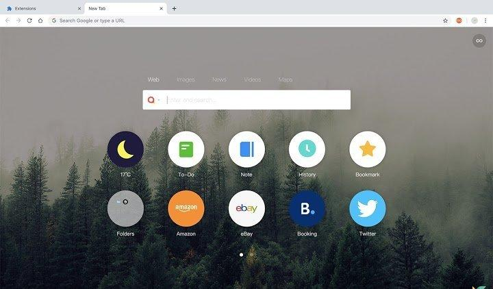 Infinity æ°æ ç­¾é¡µ (Pro)_9.4.62