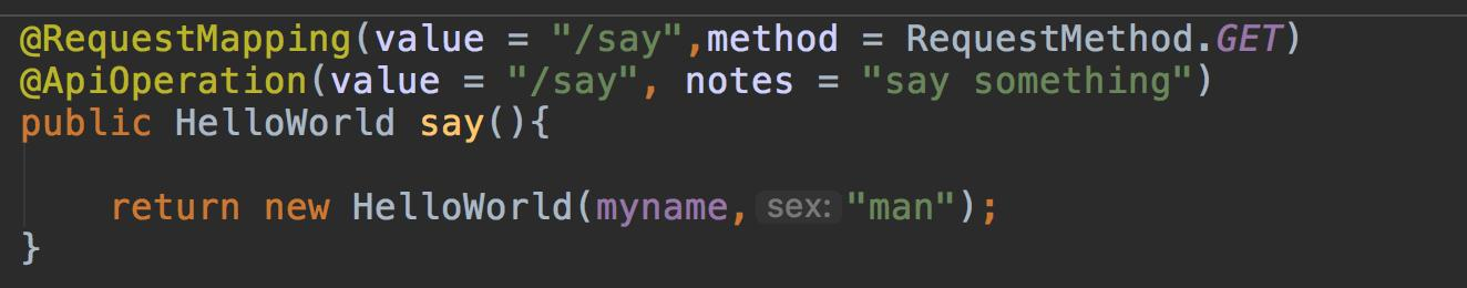 SpringBoot 统一异常处理和统一数据返回