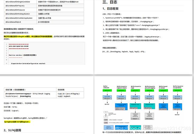 找了很久的PDF文档——深入浅出springboot,Java程序员力荐