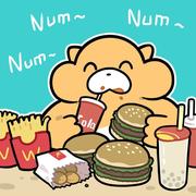 馒头很苦恼的个人资料头像