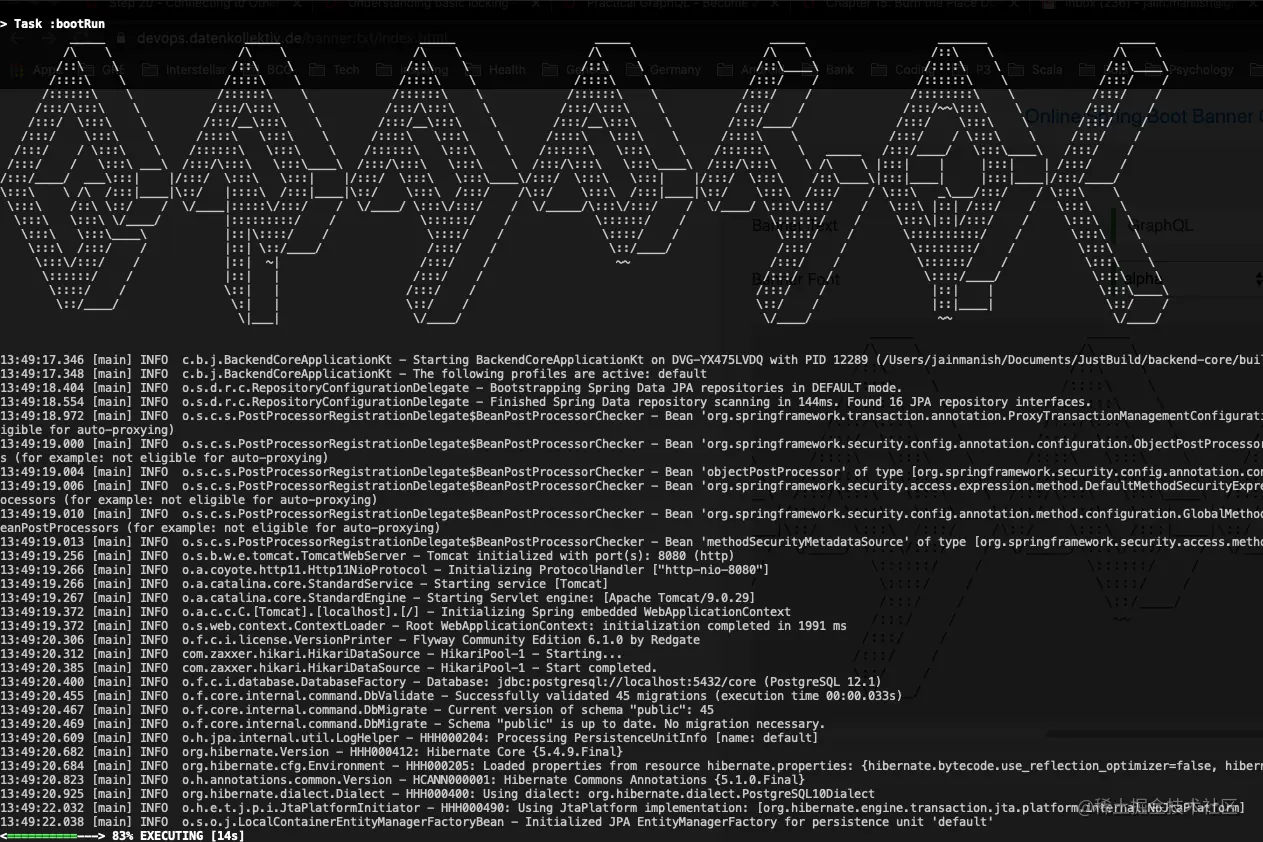 【译】使用GraphQL的6个月使用GraphQ