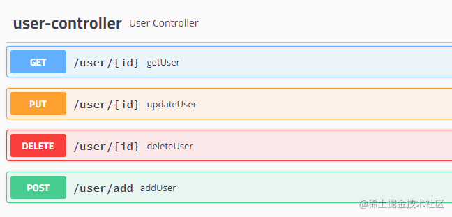 (nine) build backend framework from zero - MyBatis use and lack of ...