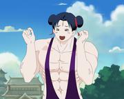 Y女王的个人资料头像