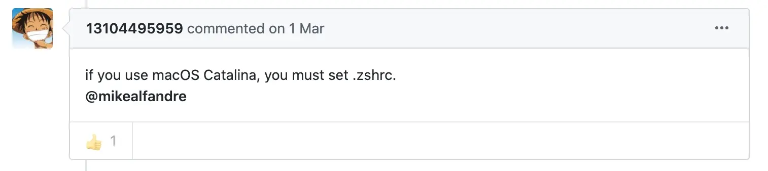 zshrc