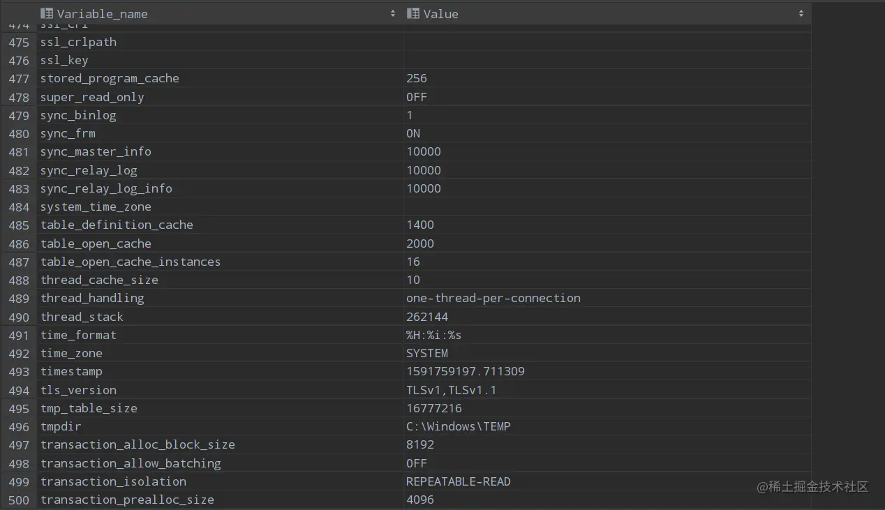 面向MySQL存储过程编程（详细）MySQL存储过程