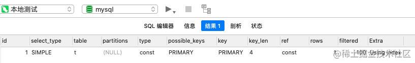 数据库调优什么意思_数据库的调优_https://bianchenghao6.com/blog_数据库_第4张