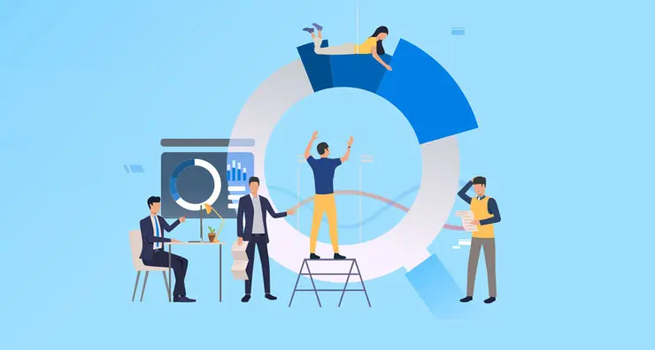 RPA机器人成为金融银行业转型的重要推手