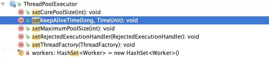 不聊原理,拿来即用的线程池最佳实践