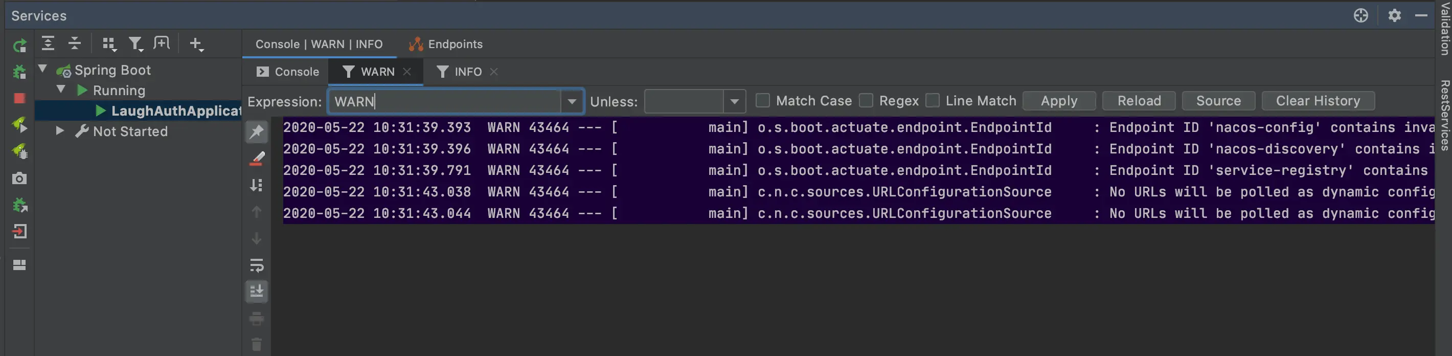 paste image
