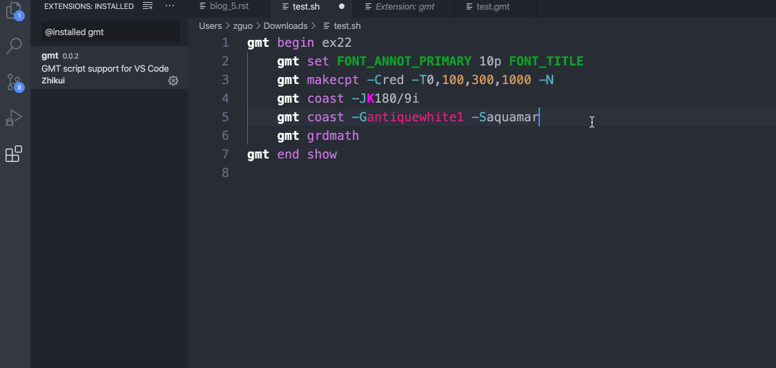 图13： 智能提示快捷键  或