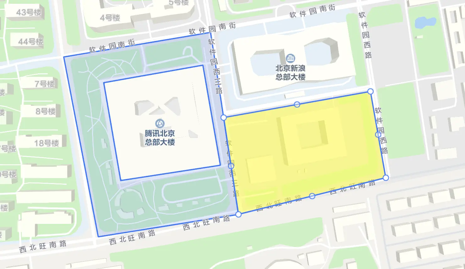 可编辑图形