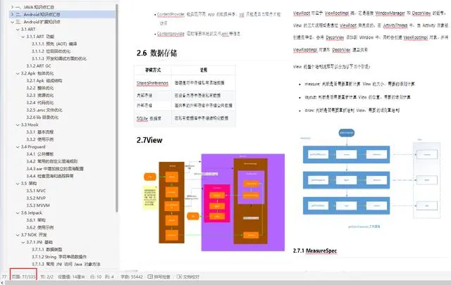 看了阿里P8大牛10W字的核心笔记后，面试一路绿灯，Offer拿到手软