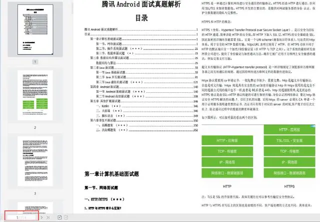 看了阿里P8大牛10W字的核心笔记后，面试一路绿灯，Offer拿到手软
