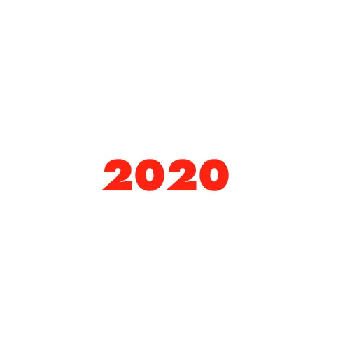2020动画图片