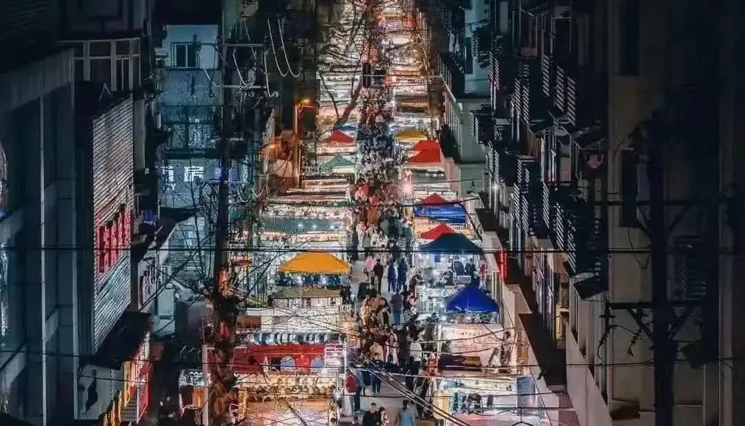 RPA机器人如何助力地摊经济